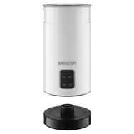 Sencor SMF 2030WH biela / Napeňovač mlieka / 500W / 300ml 
