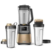 Sencor SBU 7877CH champagne / Vákuový mixér / 1500W / 1.5L