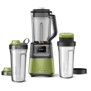 Sencor SBU 7870GG zelená / Vákuový mixér / 1500W / 1.5L