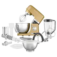 Sencor STM 7877CH béžová / Kuchynský robot / 4.5 L / 1000W