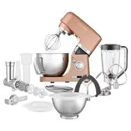Sencor STM 7876GD zlatá / Kuchynský robot / 4.5 L / 1000W