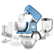 Sencor STM 7872BL modrá / Kuchynský robot / 4.5 L / 1000W