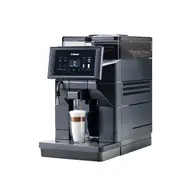 Saeco Aurora M2 čierna / Automatický kávovar / 1900 W / 15 bar / 4L / zásobník 1200 g