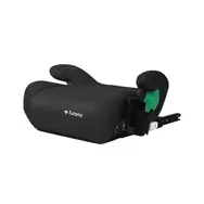 Tulano Cabby 35 čierna / Podsedák / od 125 do 150 cm