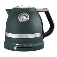 KitchenAid 5KEK1522EPP zelená / Rýchlovarná kanvica / 2400W / 1.5 L