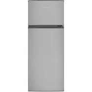 Philco PT 204 EX Chladnička kombinovaná strieborná / 204 l / Energetická trieda E 