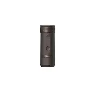 Outin Fino Portable Electric Espresso Coffee Grinder hnedá / Prenosný mlynček na kávu / zásobník 25g 