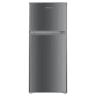 Philco PT 151 EMX Chladnička kombinovaná strieborná / 151 l / Energetická trieda E 
