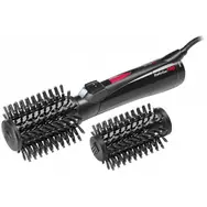 Babyliss BAB2770E čierna / teplovzdušná kulma / 800 W / 2 teploty / ionizácia / studený vzduch 