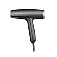 Babyliss BAB8550E čierna / sušič vlasov / 2000 W / ionizácia / studený vzduch / difuzér / 4 teploty / 3 rýchlosti 