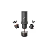 Outin Mino Portable Electric Espresso Machine Space Grey / Prenosný kávovar na espresso / 9000mAh