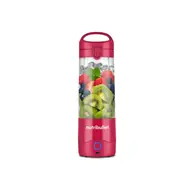 Nutribullet Portable NBP003MA purpurová (magenta) / 0,475 l / aku (USB-C)