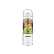 Nutribullet Portable NBP003W biela / 0,475 l / aku (USB-C)
