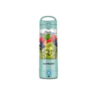 Nutribullet Portable NBP003LBL svetlo modrá / 0,475 l / aku (USB-C)