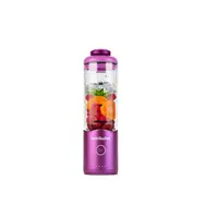 Nutribullet Flex NBP013VT fialová (violet/berry) / 0,59 l / aku (USB-C)