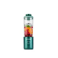 Nutribullet Flex NBP013GR zelená / 0,59 l / aku (USB-C)