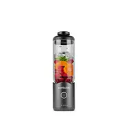 Nutribullet Flex NBP013GM sivá (gunmetal) / 0,59 l / aku (USB-C)