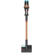 Zánovné - Dyson V16 Piston Animal Submarine Black / Tyčový vysávač wet and dry / aku / 900W / 1.35L / 70 min / zánovný