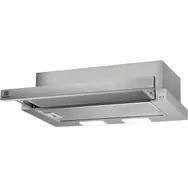 Rozbalené - Electrolux LFP226S sivá / Digestor / 60 cm / polovestavaná / 330 m3/h / 64 dB / tr. C / rozbalené