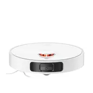 Bazár - XIAOMI Robot Vacuum X20+ biela / Robotický vysávač / vysávanie & mopovanie / 6000Pa / LDS / dokovacia stanica / bazár