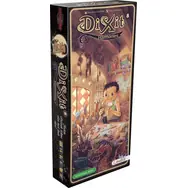 ADC Blackfire Dixit: 8. rozšírenie - Harmonies / Dĺžka hry: 30 minút / Počet hráčov: 3 - 6 / od 8 rokov