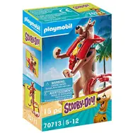 Playmobil® SCOOBY-DOO! 70713 Zberateľská figúrka Plavčík / od 4 rokov