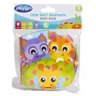 Playgro - Kúpacia knižka so zvieratkami / od 6 mesiacov