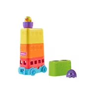 Toomies - Viacposchodový autobus / od 12 mesiacov