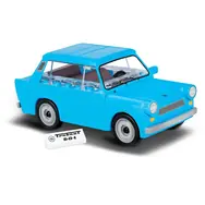 Cobi 24539 Trabant 601 / 72 kociek / 1:35 / od 5 rokov
