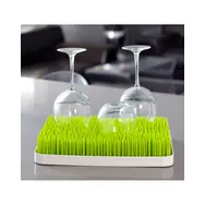 Boon - LAWN - Odkvapkávač trávnik veľký - zelená