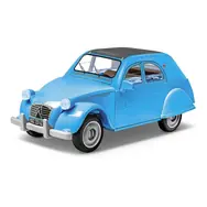 Cobi 24511 Citroën 2CV typ AZ (1962) / 82 dielov / 1:35 / od 6 rokov
