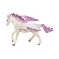Mojo Animal Planet Pegas lila / od 3 rokov