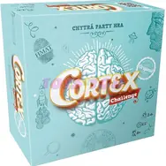 ADC Blackfire Cortex Challenge / Dĺžka hry: 15+ minút / Počet hráčov: 2 - 6 / od 8 rokov