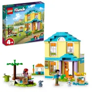 LEGO® Friends 41724 Dom Paisley / Počet dielikov: 185 / od 4 rokov