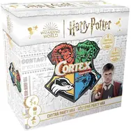ADC Blackfire Cortex Harry Potter / Dĺžka hry: 15 minút / Počet hráčov: 2 - 6 / od 8 rokov