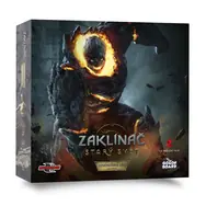 ADC Blackfire Zaklínač: Starý svet - Legendárny lov - rozšírenie / Dĺžka hry: 90-150 min. / Počet hráčov: 1-5 / od 14 rokov 