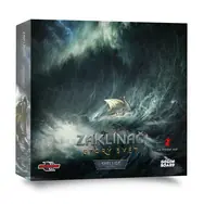 ADC Blackfire Zaklínač: Starý svet - Skellige - rozšírenie / Dĺžka hry: 90-150 min. / Počet hráčov: 1-5 / od 14 rokov 