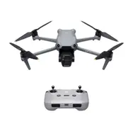 DJI Air 3S (DJI RC-N3) / kvadrokoptéra - dron / Duálna 4K@60FPS kamera / RC-N3 ovládač / 1x Aku 