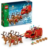 LEGO® 40499 Santove sane / Počet dielikov: 343 / od 9 rokov