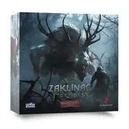 Asmodee Zaklínač: Starý svet - Chodník netvor - rozšírenie / Dĺžka hry: 90-150 min. / Počet hráčov: 1-5 / od 14 rokov 
