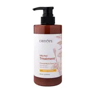 DRYOPE Silky Hair Treatment Fruity Freesia 500ml / ošetrujúca kúra pre vlasy