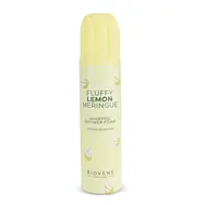 Biovene Nadýchaná sprchová pena Fluffy Lemon Meringue / 250ml