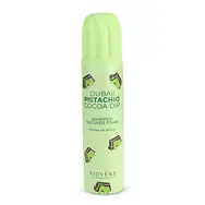 Biovene Nadýchaná sprchová pena Dubai Pistachio Cocoa Dip / 250ml