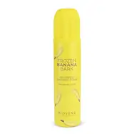 Biovene Nadýchaná sprchová pena Frozen Banana Bark / 250ml