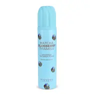 Biovene Nadýchaná sprchová pena Matcha Blueberry Tiramisu / 250ml
