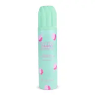 Biovene Nadýchaná sprchová pena Cotton Candy Burrito / 250ml