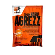 Extrifit Agrezz 20,8 g oranžová