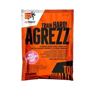 Extrifit Agrezz 20,8 g wild strawberry & mint