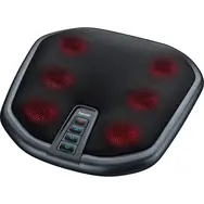 Rozbalené - BEURER FM70 Shiatsu Masážny prístroj na nohy a chrbát / 3 programy / automatické vypnutie / rozbalené