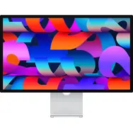 27" Apple Studio Display 2026 - Sklo s nanotextúrou / VESA adaptér / IPS / 5120 x 2880 / 16:9 / 60Hz / 600 nitov